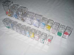 Arrows for the Complete Bead Cabinet Beads