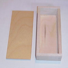 Box for Small Number Cards