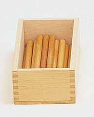 Box for Loose Spindles