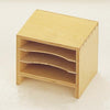 3 Compartment Cabinet for S153A Cards